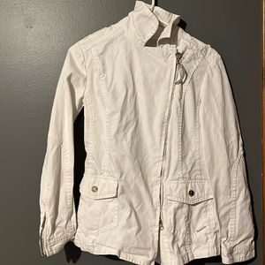 Armani jeans jacket